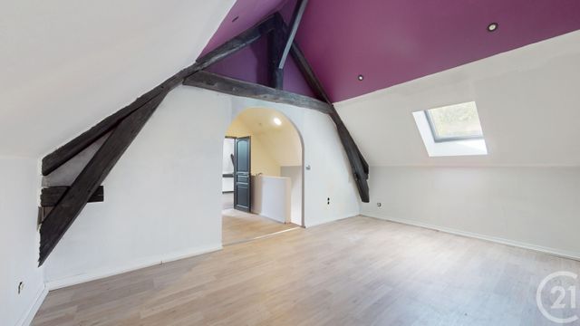 maison à vendre - 4 pièces - 102.2 m2 - VILLENAUXE LA GRANDE - 10 - CHAMPAGNE-ARDENNE - Century 21 Lemaire Immobilier