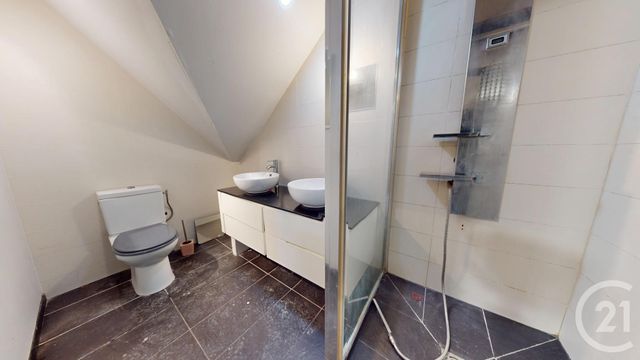 maison à vendre - 4 pièces - 102.2 m2 - VILLENAUXE LA GRANDE - 10 - CHAMPAGNE-ARDENNE - Century 21 Lemaire Immobilier