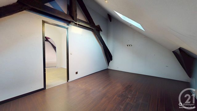 maison à vendre - 4 pièces - 102.2 m2 - VILLENAUXE LA GRANDE - 10 - CHAMPAGNE-ARDENNE - Century 21 Lemaire Immobilier