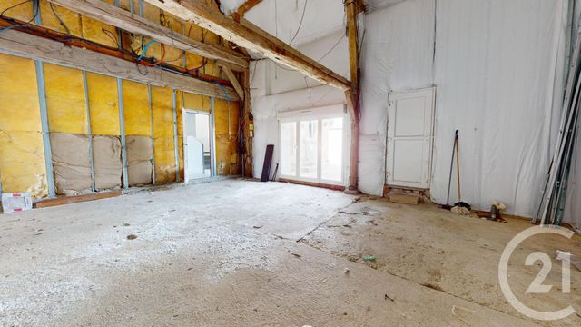 maison à vendre - 4 pièces - 102.2 m2 - VILLENAUXE LA GRANDE - 10 - CHAMPAGNE-ARDENNE - Century 21 Lemaire Immobilier