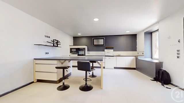 maison à vendre - 4 pièces - 102.2 m2 - VILLENAUXE LA GRANDE - 10 - CHAMPAGNE-ARDENNE - Century 21 Lemaire Immobilier