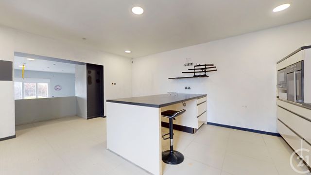 maison à vendre - 4 pièces - 102.2 m2 - VILLENAUXE LA GRANDE - 10 - CHAMPAGNE-ARDENNE - Century 21 Lemaire Immobilier