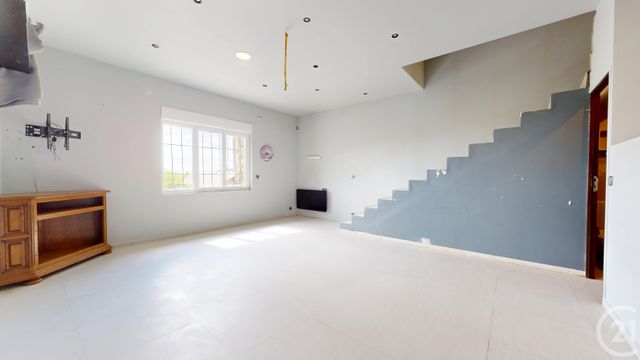 maison à vendre - 4 pièces - 102.2 m2 - VILLENAUXE LA GRANDE - 10 - CHAMPAGNE-ARDENNE - Century 21 Lemaire Immobilier