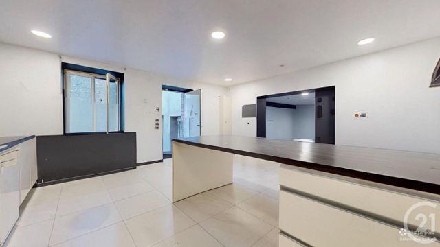 maison à vendre - 4 pièces - 102.2 m2 - VILLENAUXE LA GRANDE - 10 - CHAMPAGNE-ARDENNE - Century 21 Lemaire Immobilier