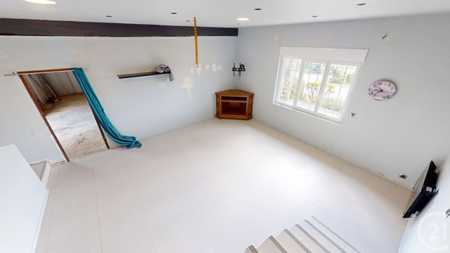 maison à vendre - 4 pièces - 102.2 m2 - VILLENAUXE LA GRANDE - 10 - CHAMPAGNE-ARDENNE - Century 21 Lemaire Immobilier