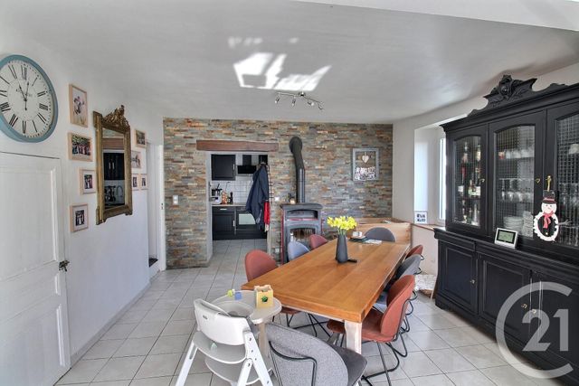 maison à vendre - 4 pièces - 93.57 m2 - ESTERNAY - 51 - CHAMPAGNE-ARDENNE - Century 21 Lemaire Immobilier