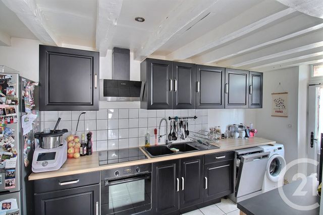 maison à vendre - 4 pièces - 93.57 m2 - ESTERNAY - 51 - CHAMPAGNE-ARDENNE - Century 21 Lemaire Immobilier