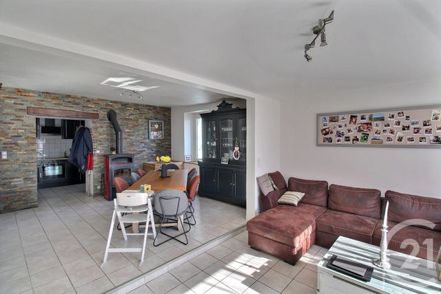 maison à vendre - 4 pièces - 93.57 m2 - ESTERNAY - 51 - CHAMPAGNE-ARDENNE - Century 21 Lemaire Immobilier