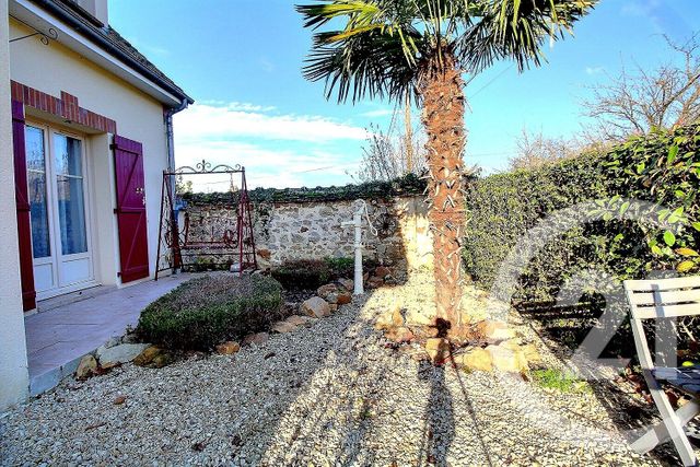 maison à vendre - 6 pièces - 130.0 m2 - NOGENT SUR SEINE - 10 - CHAMPAGNE-ARDENNE - Century 21 Lemaire Immobilier