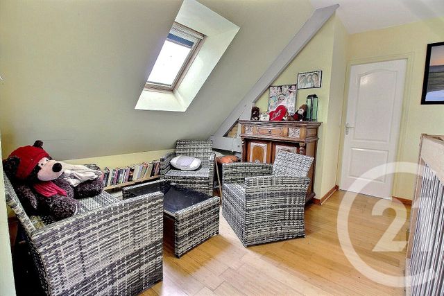 maison à vendre - 6 pièces - 130.0 m2 - NOGENT SUR SEINE - 10 - CHAMPAGNE-ARDENNE - Century 21 Lemaire Immobilier