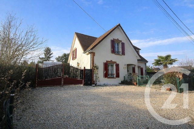 Maison à vendre NOGENT SUR SEINE