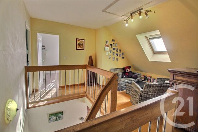 maison à vendre - 6 pièces - 130.0 m2 - NOGENT SUR SEINE - 10 - CHAMPAGNE-ARDENNE - Century 21 Lemaire Immobilier