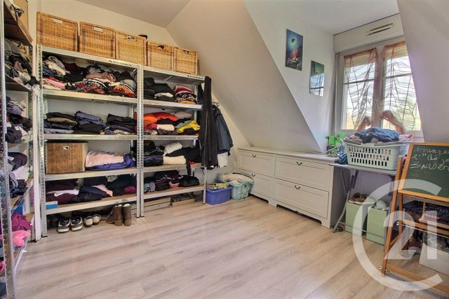 maison à vendre - 6 pièces - 130.0 m2 - NOGENT SUR SEINE - 10 - CHAMPAGNE-ARDENNE - Century 21 Lemaire Immobilier