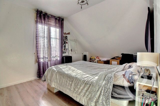 maison à vendre - 6 pièces - 130.0 m2 - NOGENT SUR SEINE - 10 - CHAMPAGNE-ARDENNE - Century 21 Lemaire Immobilier