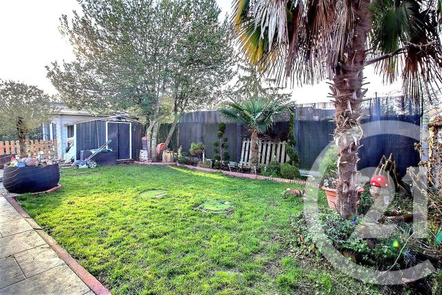 maison à vendre - 6 pièces - 130.0 m2 - NOGENT SUR SEINE - 10 - CHAMPAGNE-ARDENNE - Century 21 Lemaire Immobilier