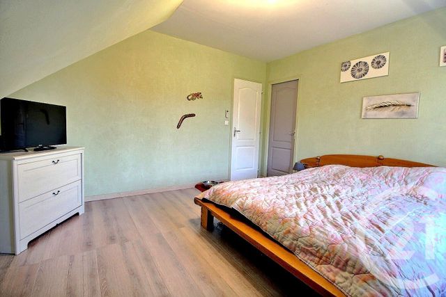 maison à vendre - 6 pièces - 130.0 m2 - NOGENT SUR SEINE - 10 - CHAMPAGNE-ARDENNE - Century 21 Lemaire Immobilier