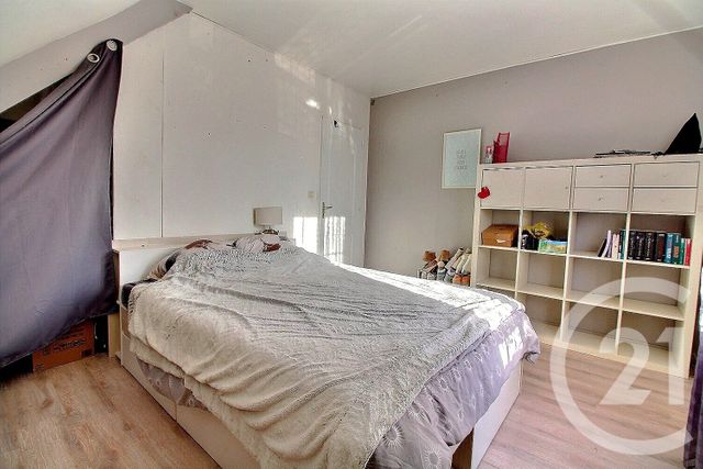 maison à vendre - 6 pièces - 130.0 m2 - NOGENT SUR SEINE - 10 - CHAMPAGNE-ARDENNE - Century 21 Lemaire Immobilier