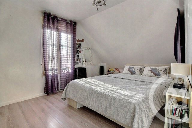 maison à vendre - 6 pièces - 130.0 m2 - NOGENT SUR SEINE - 10 - CHAMPAGNE-ARDENNE - Century 21 Lemaire Immobilier