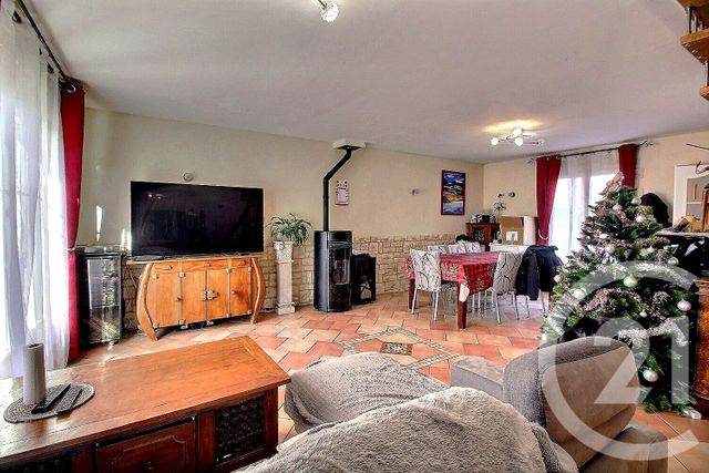 maison à vendre - 6 pièces - 130.0 m2 - NOGENT SUR SEINE - 10 - CHAMPAGNE-ARDENNE - Century 21 Lemaire Immobilier