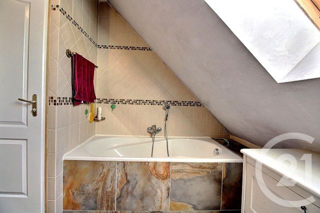 maison à vendre - 6 pièces - 130.0 m2 - NOGENT SUR SEINE - 10 - CHAMPAGNE-ARDENNE - Century 21 Lemaire Immobilier