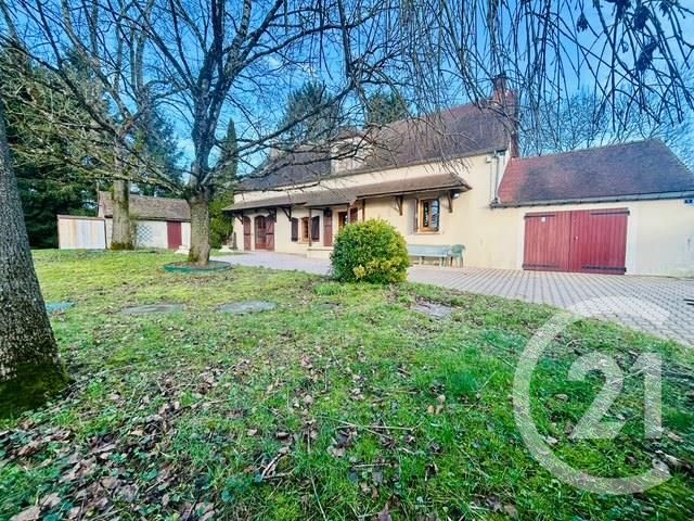  - CHATILLON SUR MORIN - 