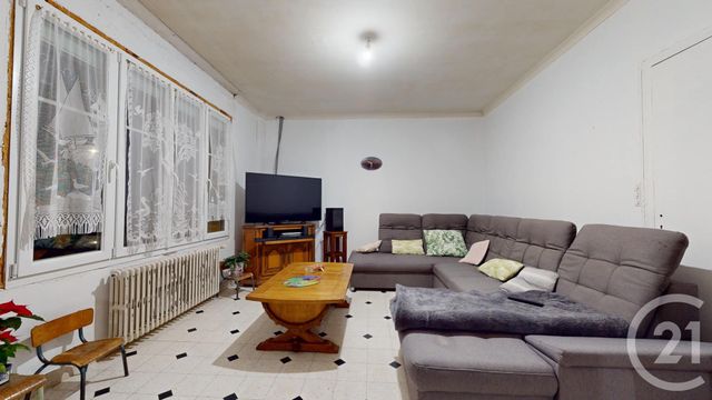 maison à vendre - 5 pièces - 170.0 m2 - PROVINS - 77 - ILE-DE-FRANCE - Century 21 Lemaire Immobilier