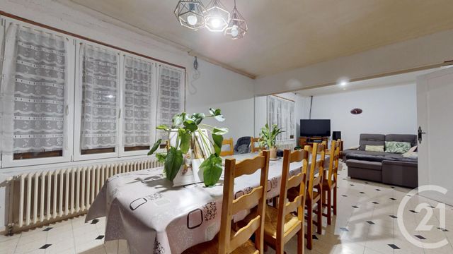 maison à vendre - 5 pièces - 170.0 m2 - PROVINS - 77 - ILE-DE-FRANCE - Century 21 Lemaire Immobilier