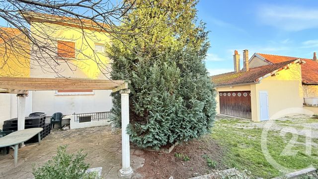 Maison à vendre PROVINS
