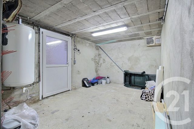 maison à vendre - 5 pièces - 170.0 m2 - PROVINS - 77 - ILE-DE-FRANCE - Century 21 Lemaire Immobilier