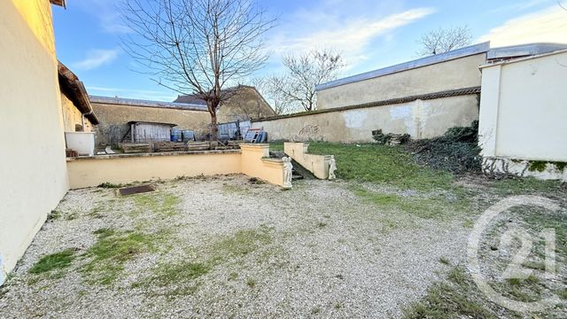 maison à vendre - 5 pièces - 170.0 m2 - SEZANNE - 51 - CHAMPAGNE-ARDENNE - Century 21 Lemaire Immobilier