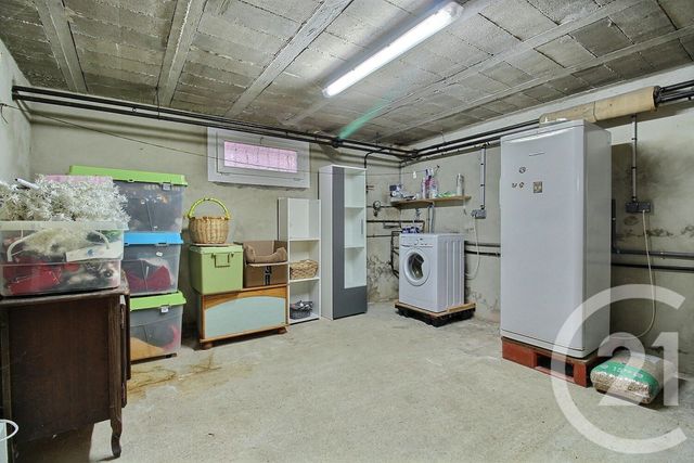 maison à vendre - 5 pièces - 170.0 m2 - PROVINS - 77 - ILE-DE-FRANCE - Century 21 Lemaire Immobilier