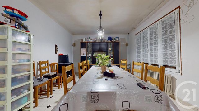 maison à vendre - 5 pièces - 170.0 m2 - PROVINS - 77 - ILE-DE-FRANCE - Century 21 Lemaire Immobilier