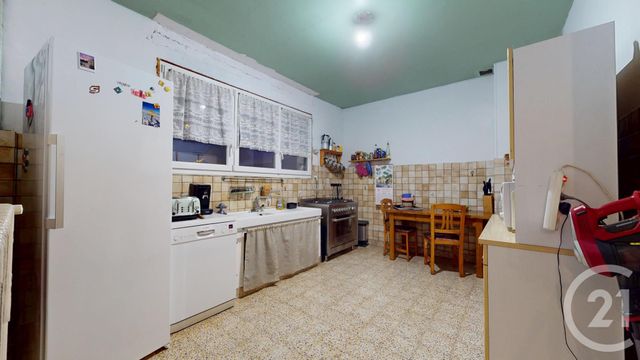 maison à vendre - 5 pièces - 170.0 m2 - PROVINS - 77 - ILE-DE-FRANCE - Century 21 Lemaire Immobilier