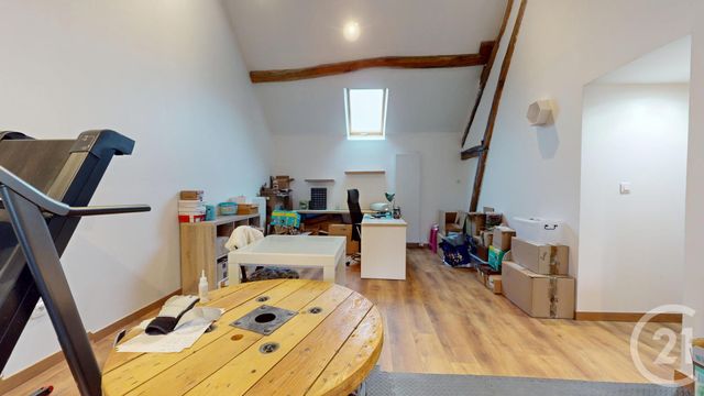 maison à vendre - 9 pièces - 195.0 m2 - LE GAULT SOIGNY - 51 - CHAMPAGNE-ARDENNE - Century 21 Lemaire Immobilier