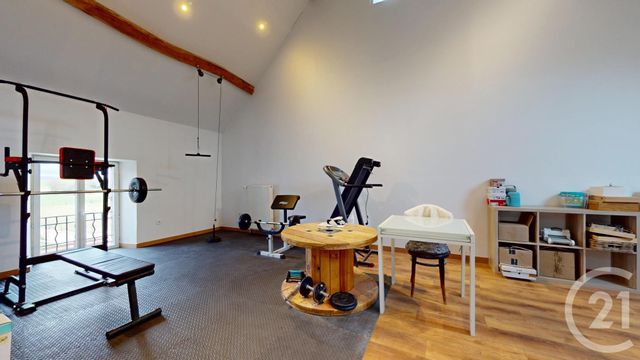 maison à vendre - 9 pièces - 195.0 m2 - LE GAULT SOIGNY - 51 - CHAMPAGNE-ARDENNE - Century 21 Lemaire Immobilier