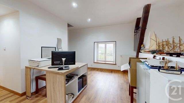 maison à vendre - 9 pièces - 195.0 m2 - LE GAULT SOIGNY - 51 - CHAMPAGNE-ARDENNE - Century 21 Lemaire Immobilier