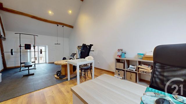 maison à vendre - 9 pièces - 195.0 m2 - LE GAULT SOIGNY - 51 - CHAMPAGNE-ARDENNE - Century 21 Lemaire Immobilier