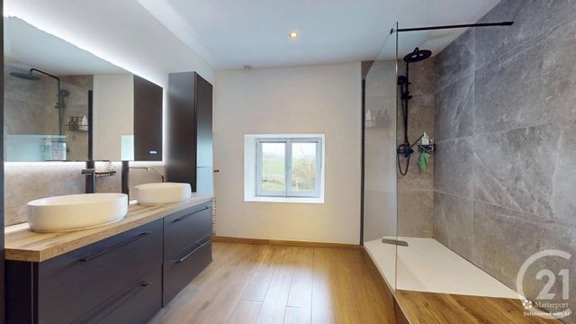 maison à vendre - 9 pièces - 195.0 m2 - LE GAULT SOIGNY - 51 - CHAMPAGNE-ARDENNE - Century 21 Lemaire Immobilier