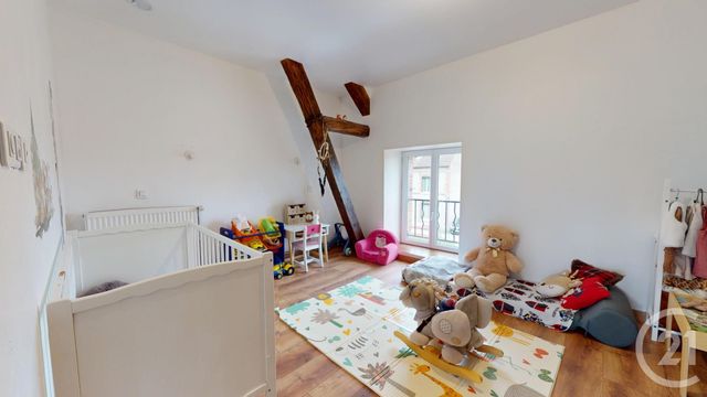 maison à vendre - 9 pièces - 195.0 m2 - LE GAULT SOIGNY - 51 - CHAMPAGNE-ARDENNE - Century 21 Lemaire Immobilier