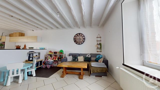 maison à vendre - 9 pièces - 195.0 m2 - LE GAULT SOIGNY - 51 - CHAMPAGNE-ARDENNE - Century 21 Lemaire Immobilier