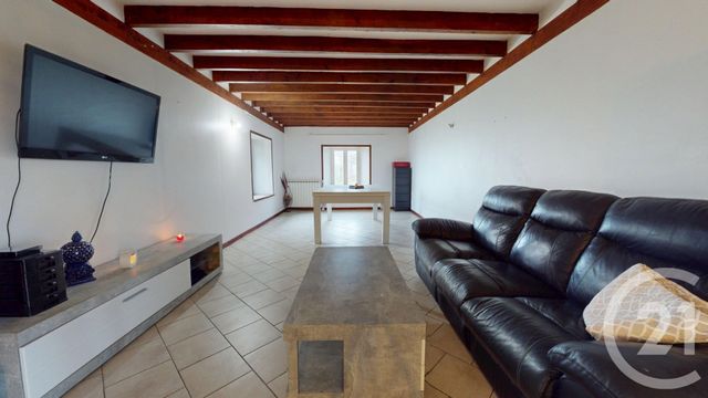 maison à vendre - 7 pièces - 170.0 m2 - MONTMIRAIL - 51 - CHAMPAGNE-ARDENNE - Century 21 Lemaire Immobilier