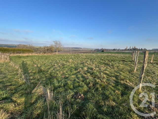 terrain - LA FERTE GAUCHER - 77