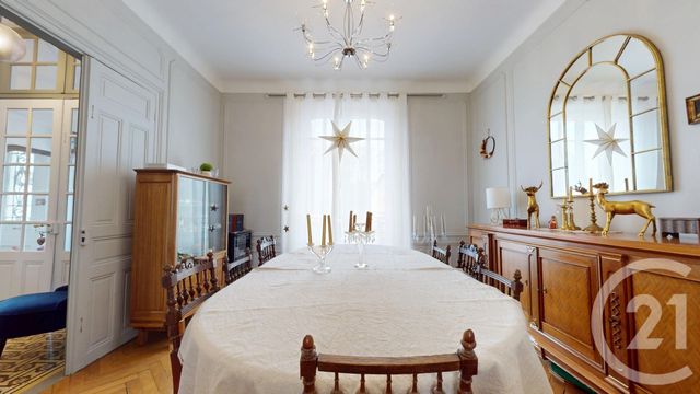 maison à vendre - 10 pièces - 230.0 m2 - ESTERNAY - 51 - CHAMPAGNE-ARDENNE - Century 21 Lemaire Immobilier