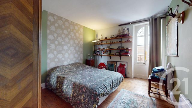 maison à vendre - 10 pièces - 230.0 m2 - ESTERNAY - 51 - CHAMPAGNE-ARDENNE - Century 21 Lemaire Immobilier