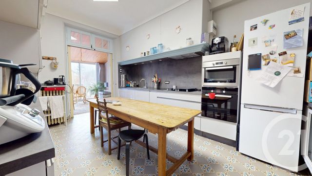 maison à vendre - 10 pièces - 230.0 m2 - ESTERNAY - 51 - CHAMPAGNE-ARDENNE - Century 21 Lemaire Immobilier