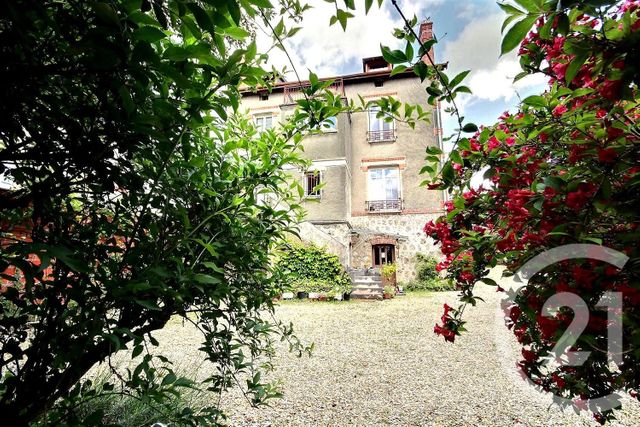 Maison à vendre ESTERNAY