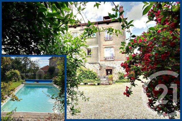 Maison à vendre ESTERNAY