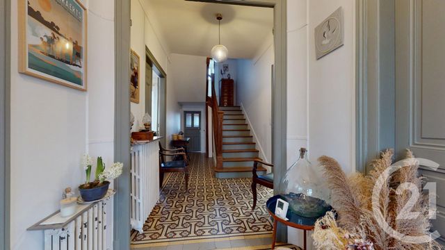 maison à vendre - 10 pièces - 230.0 m2 - ESTERNAY - 51 - CHAMPAGNE-ARDENNE - Century 21 Lemaire Immobilier