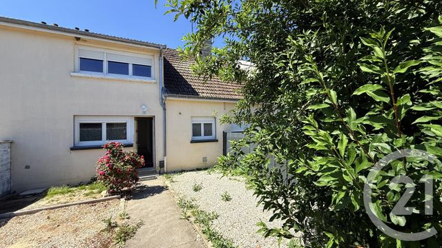 maison à vendre - 5 pièces - 93.0 m2 - ESTERNAY - 51 - CHAMPAGNE-ARDENNE - Century 21 Lemaire Immobilier