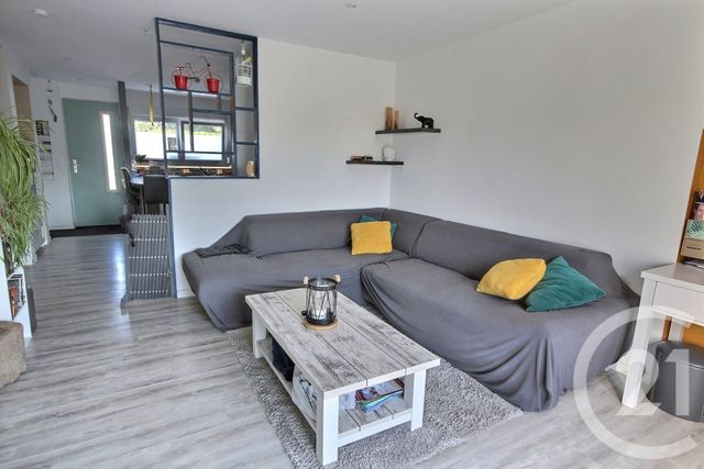 maison à vendre - 5 pièces - 93.0 m2 - ESTERNAY - 51 - CHAMPAGNE-ARDENNE - Century 21 Lemaire Immobilier